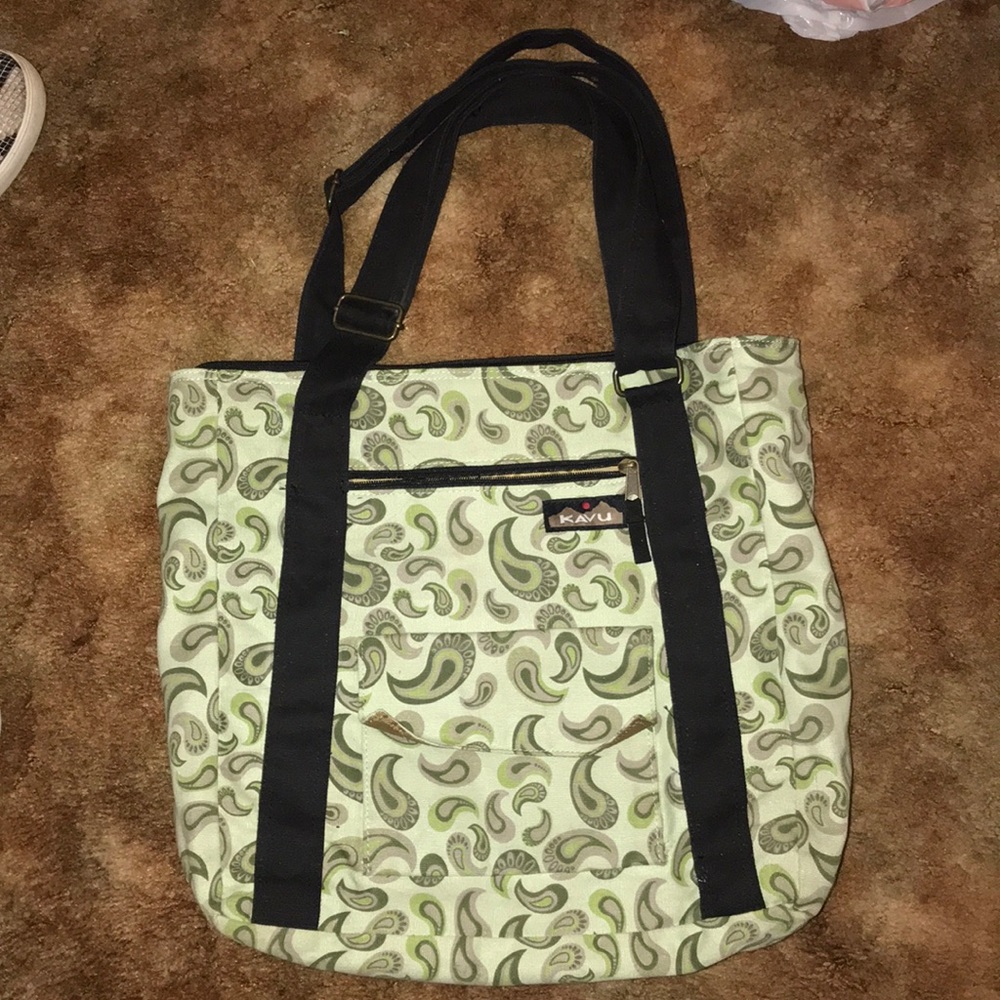 Kavu shoulder bag